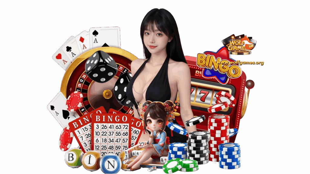 woffgames เน้นความสดใหม่และโอกาสทำกำไรสูง เล่น สนุกมากขึ้น